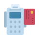 Debit-Card-Reader