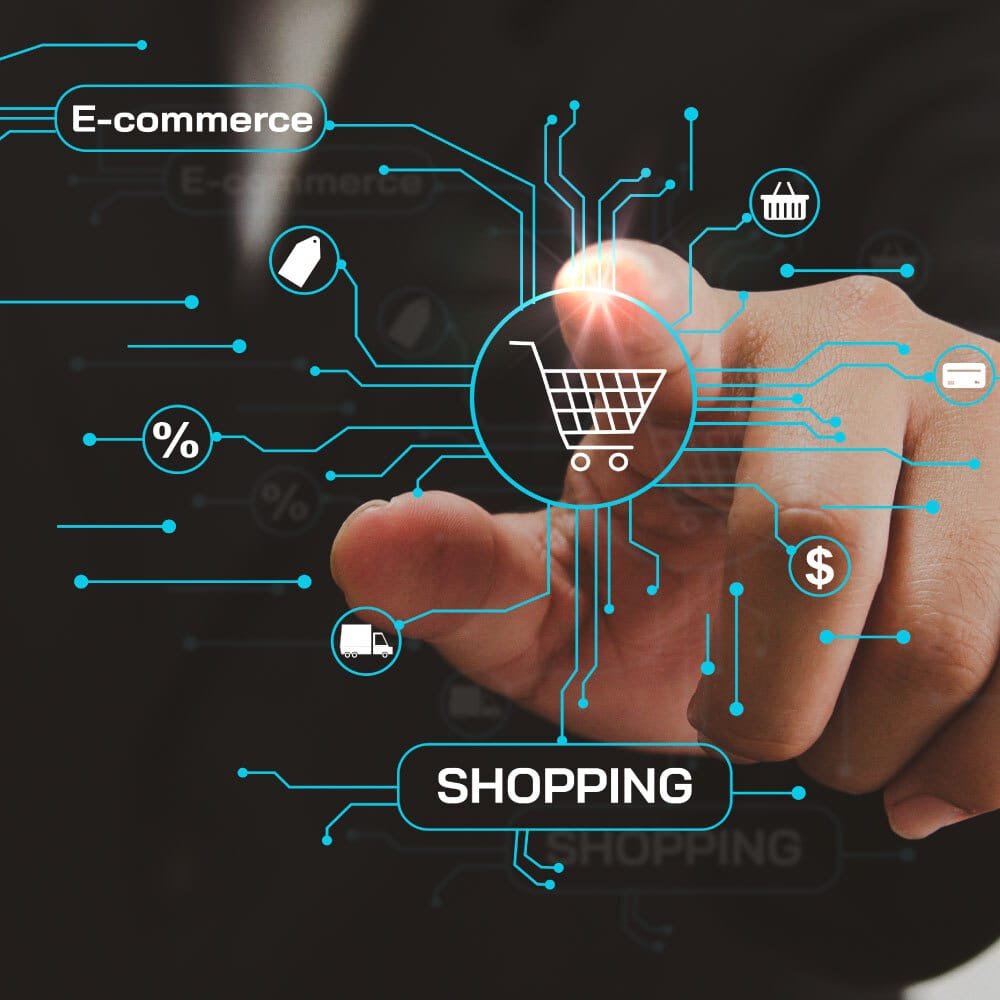 Ecommerce Retail in Software Development