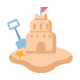 Sandcastle