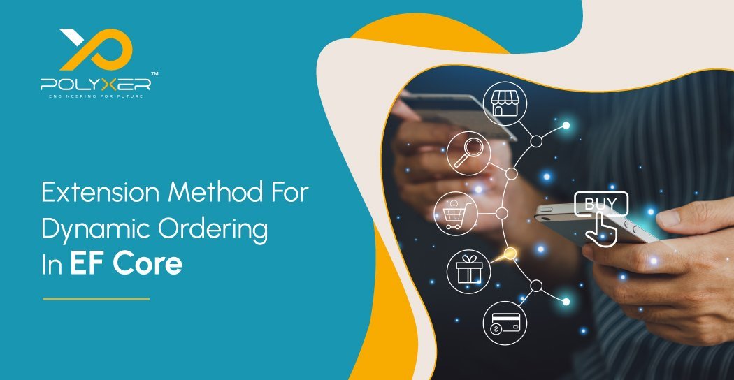Extension Method For Dynamic Ordering In EF Core