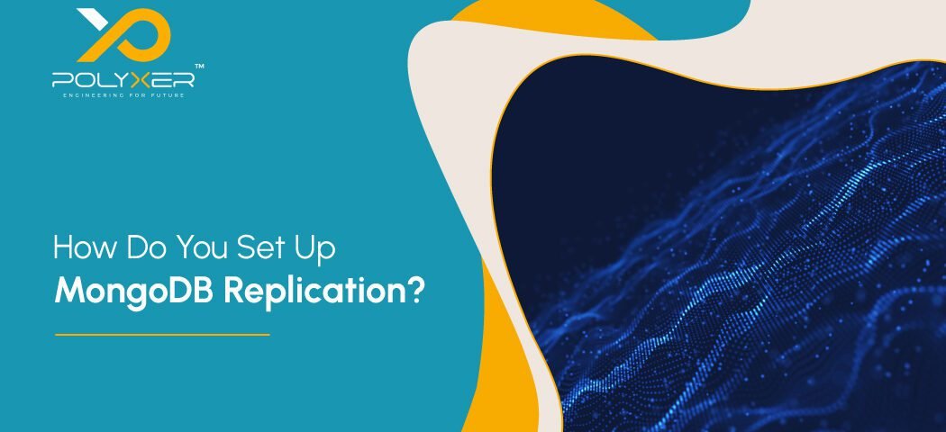 How Do You Set Up MongoDB Replication