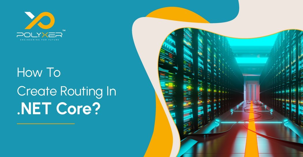 How To Create Routing In NET Core