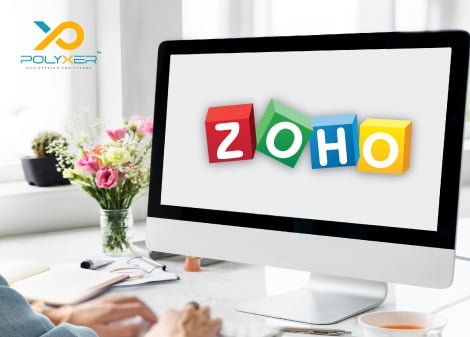 Zoho Books Software Integrations