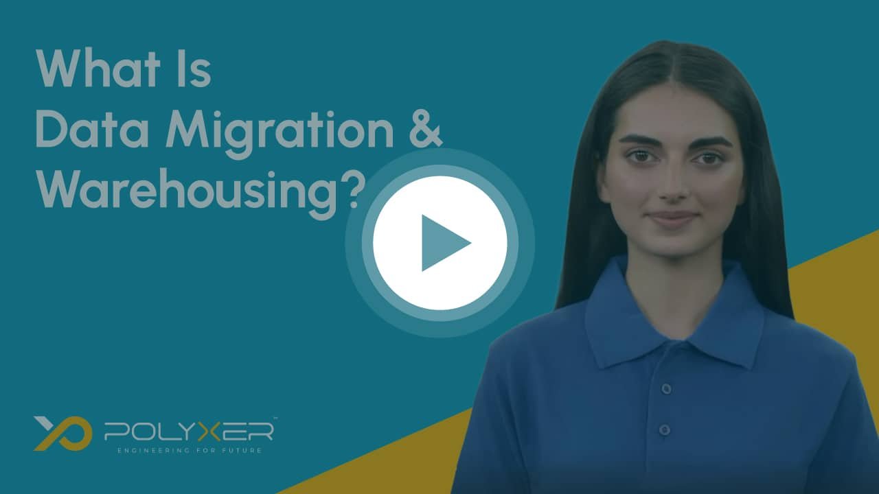 What Is Data Migration & Warehousing? | How Does It Improves Business Efficiency & Reduces Costs?