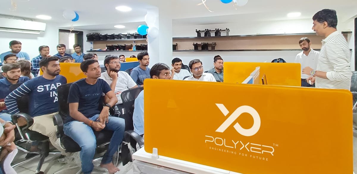 Software Development Company vision in india