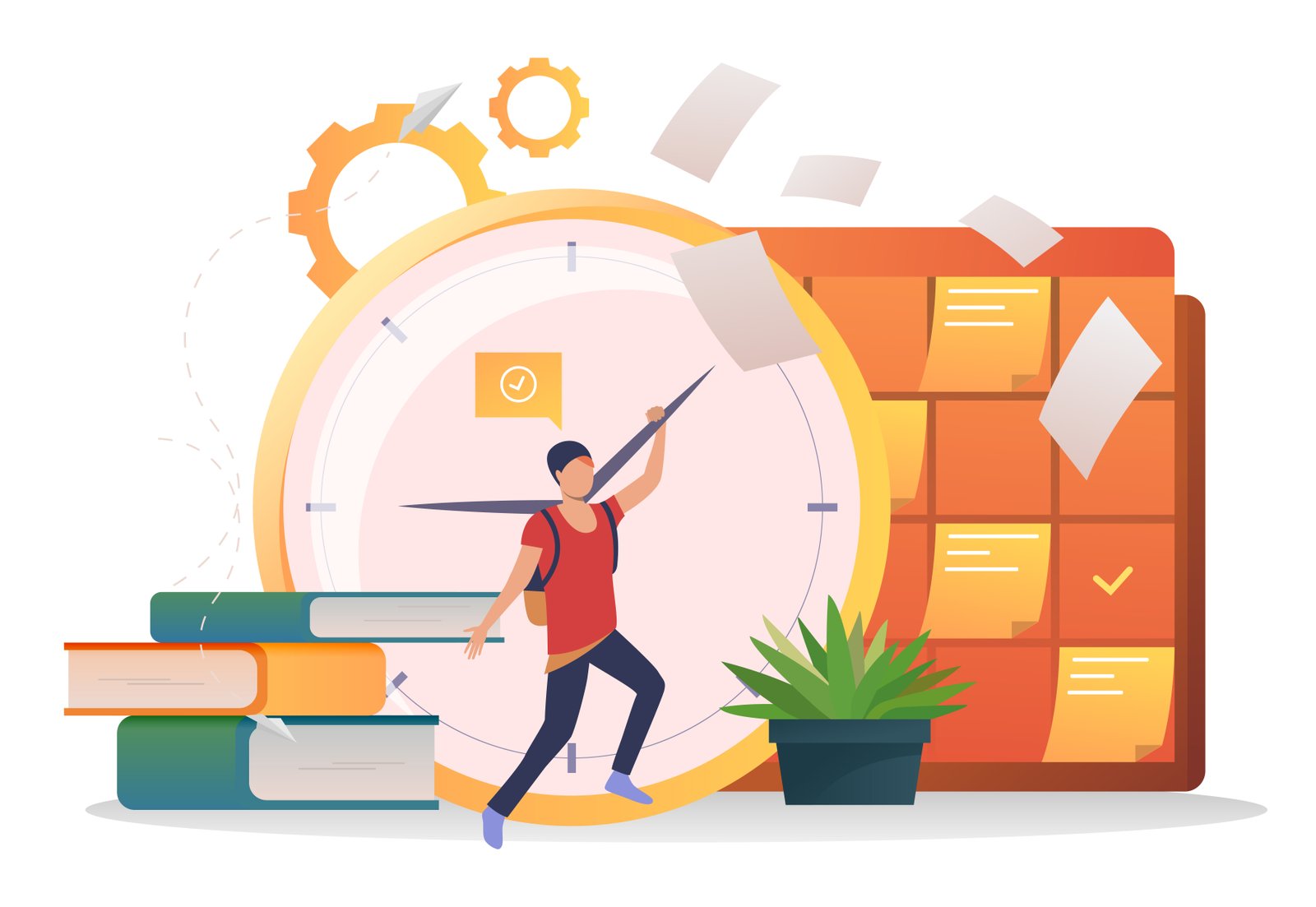 What Is Time Management Training