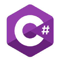 C#