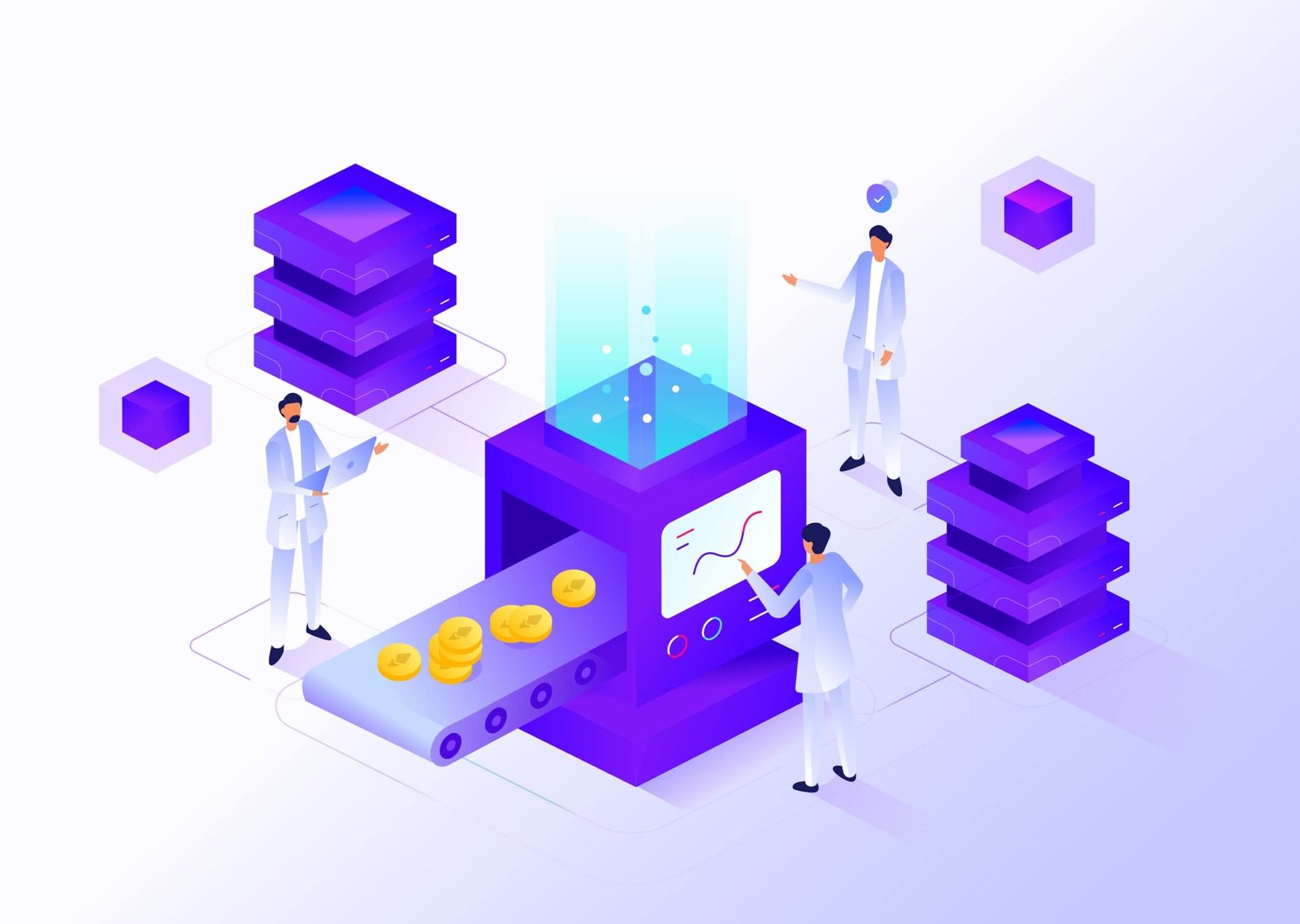 What is Technology Stack