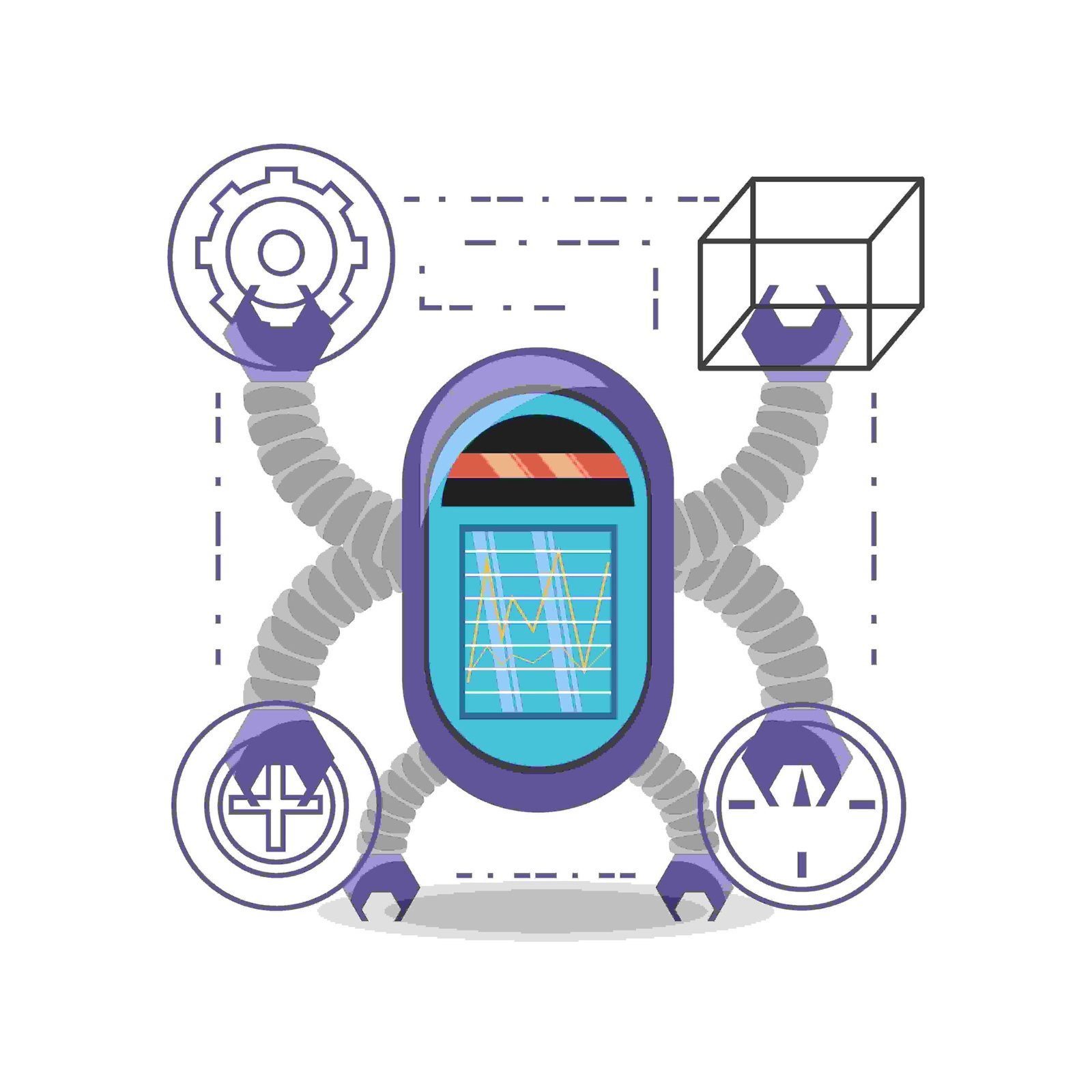 What is feature driven development