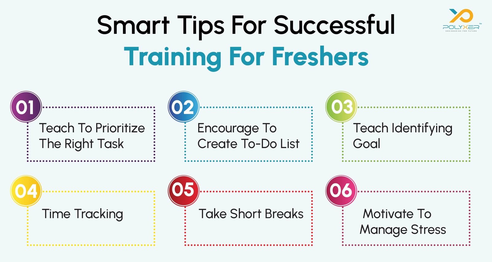 Smart Tips For Successful Training For Freshers