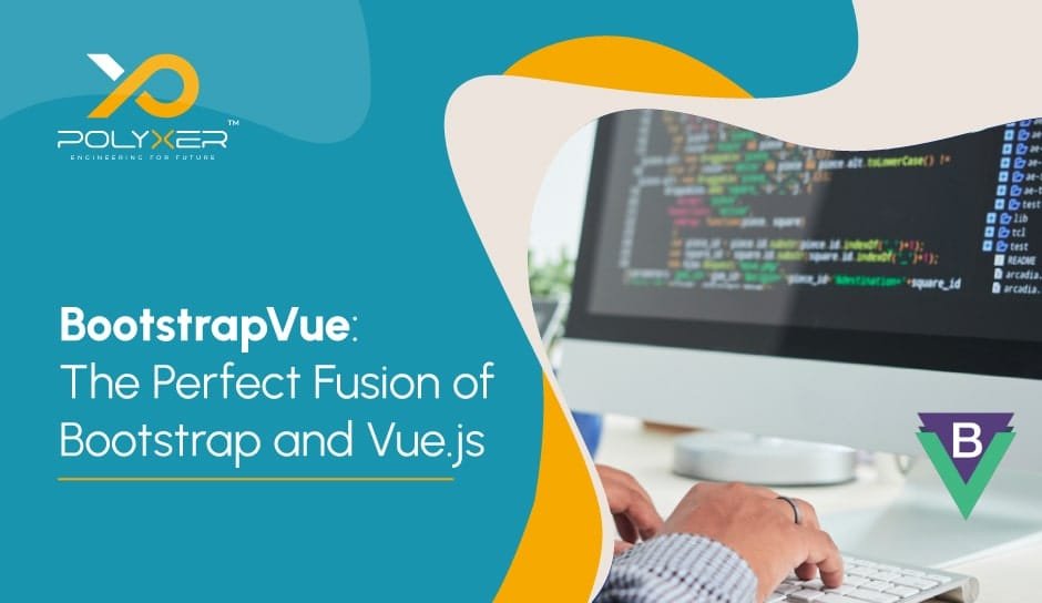 The-perfect-fusion-of-bootstrap-and-VUE.js