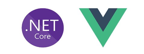 Vue.Js Integrated with .Net Core