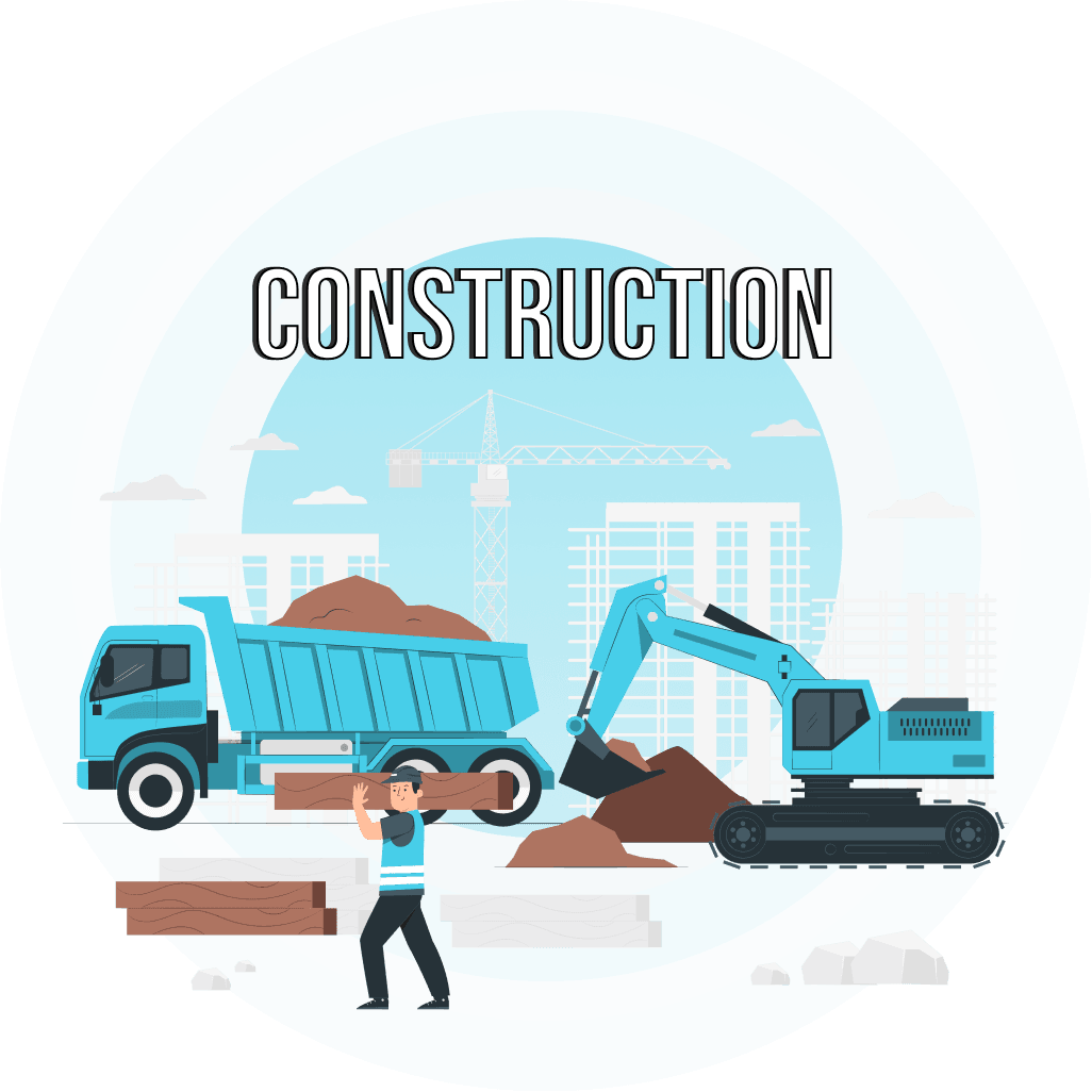 Construction and Engineering