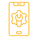 Customer Application Development