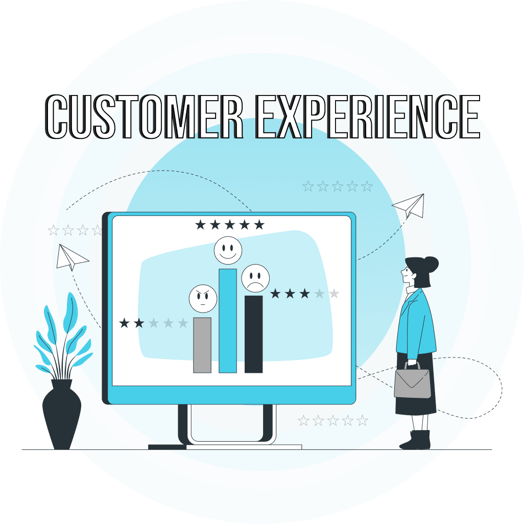 Customer Experience and Engagement