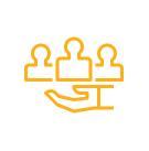 Customer centric approach