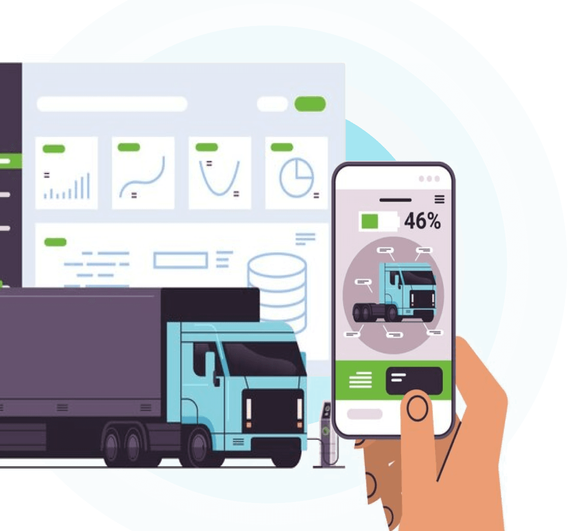 Fleet Management Systems