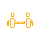 Long-Term Partnership Focus