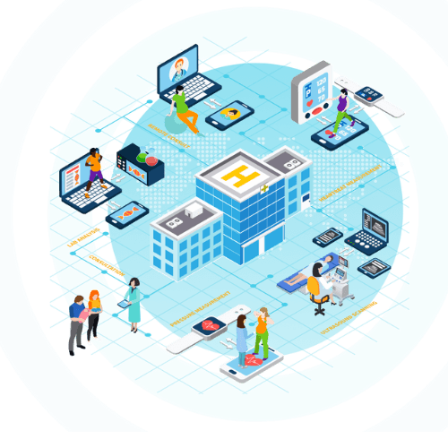 Patient Journey Management System (PJMS)