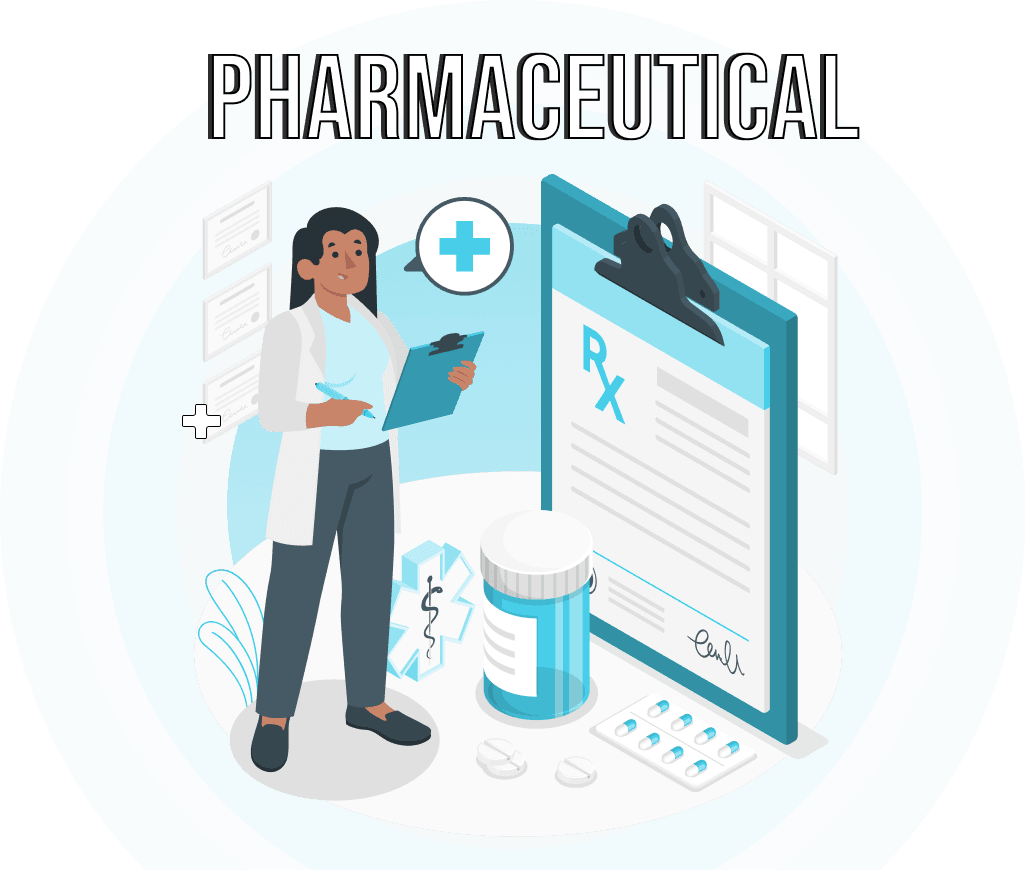 Pharmaceutical