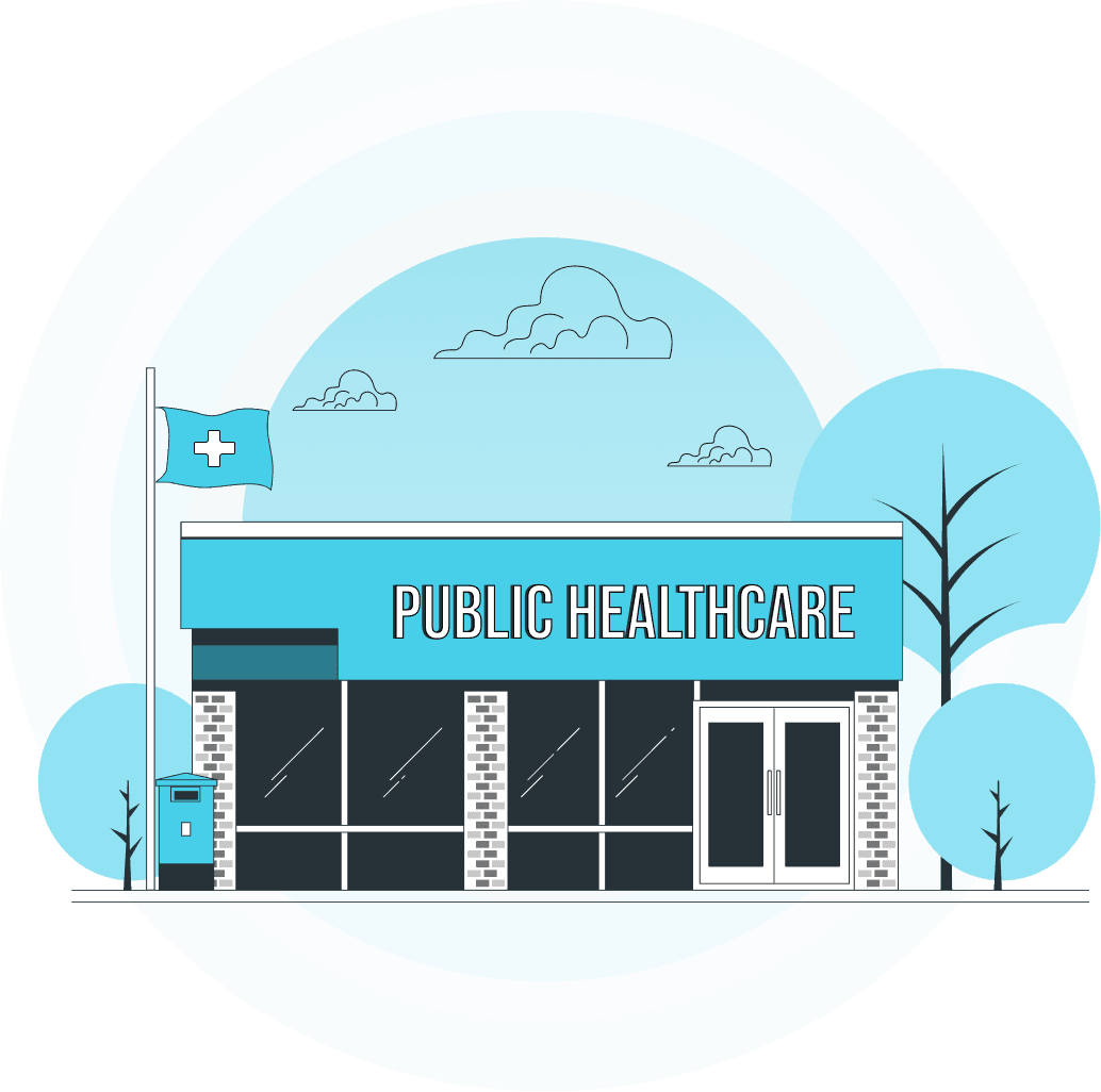 Public Health and Government Services