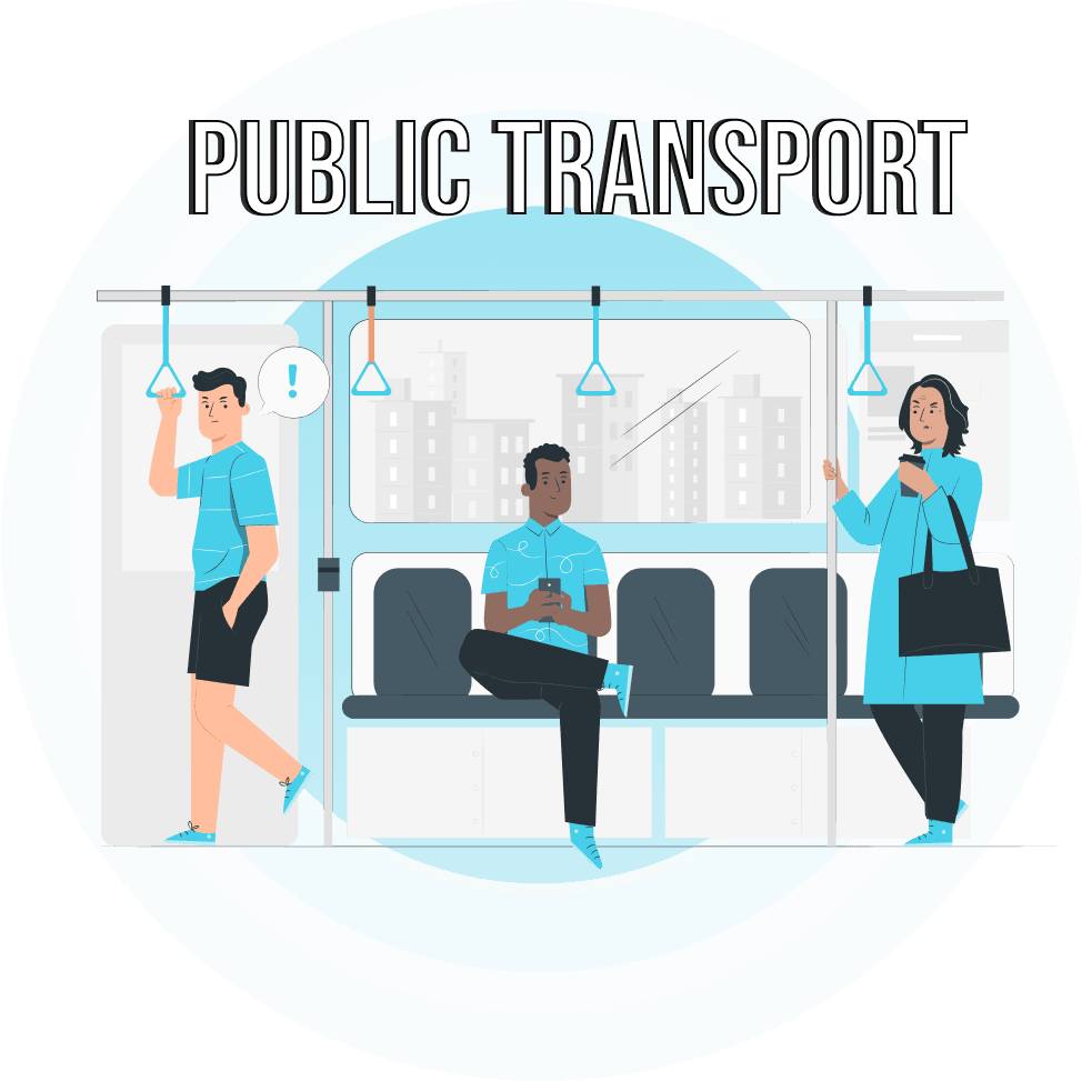 Public Transportation