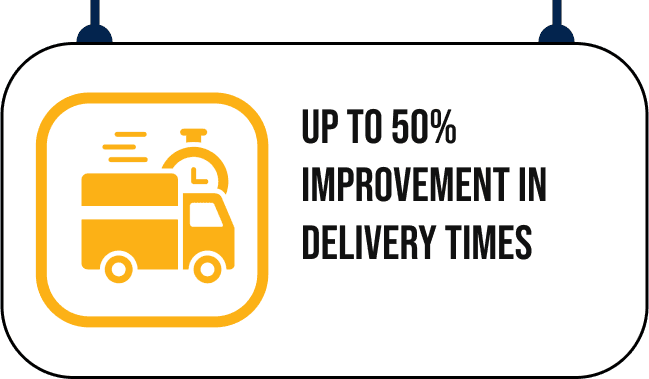 Real-Time Tracking and Visibility