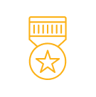 Rich Experience Across Industries