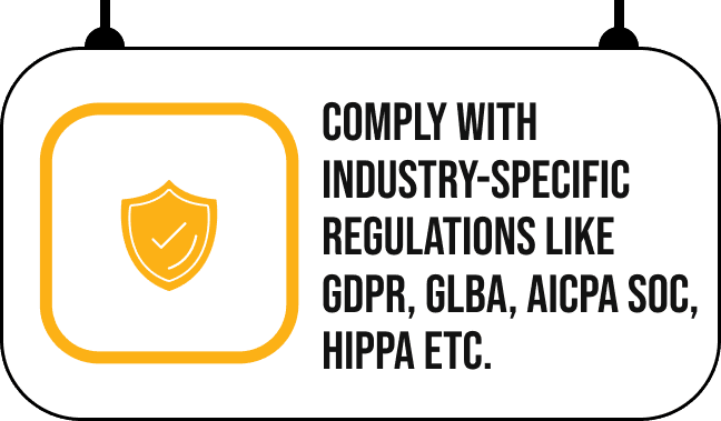 Security and Compliance