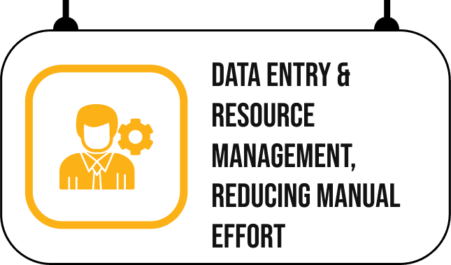 Streamlined Administrative Processes
