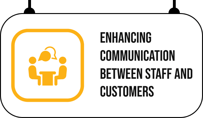 Streamlined Communication