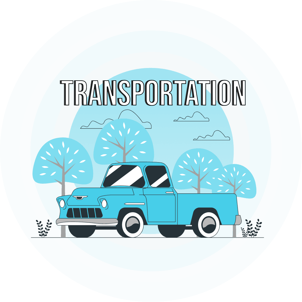 Transportation and Logistics