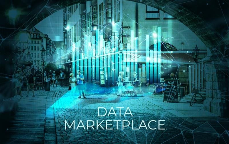 Data Marketplace