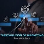 The Evolution of Marketing: Data at the Core